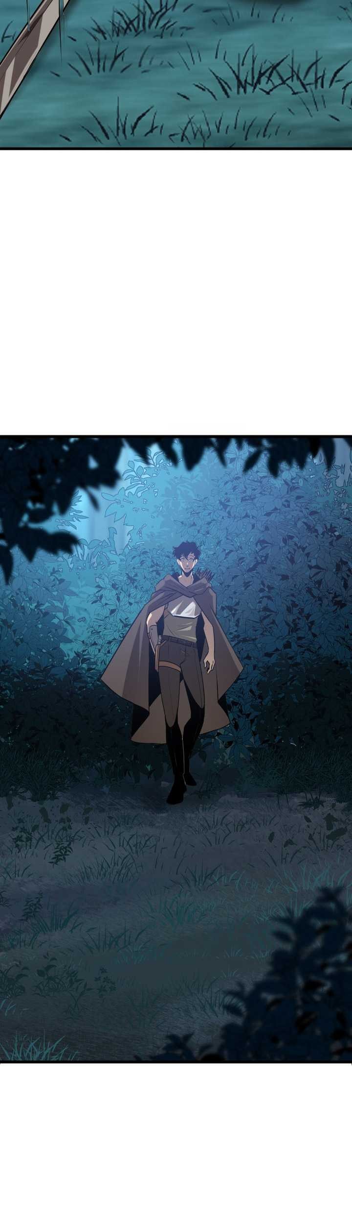 Primal Hunter Chapter 2 - halaman 62