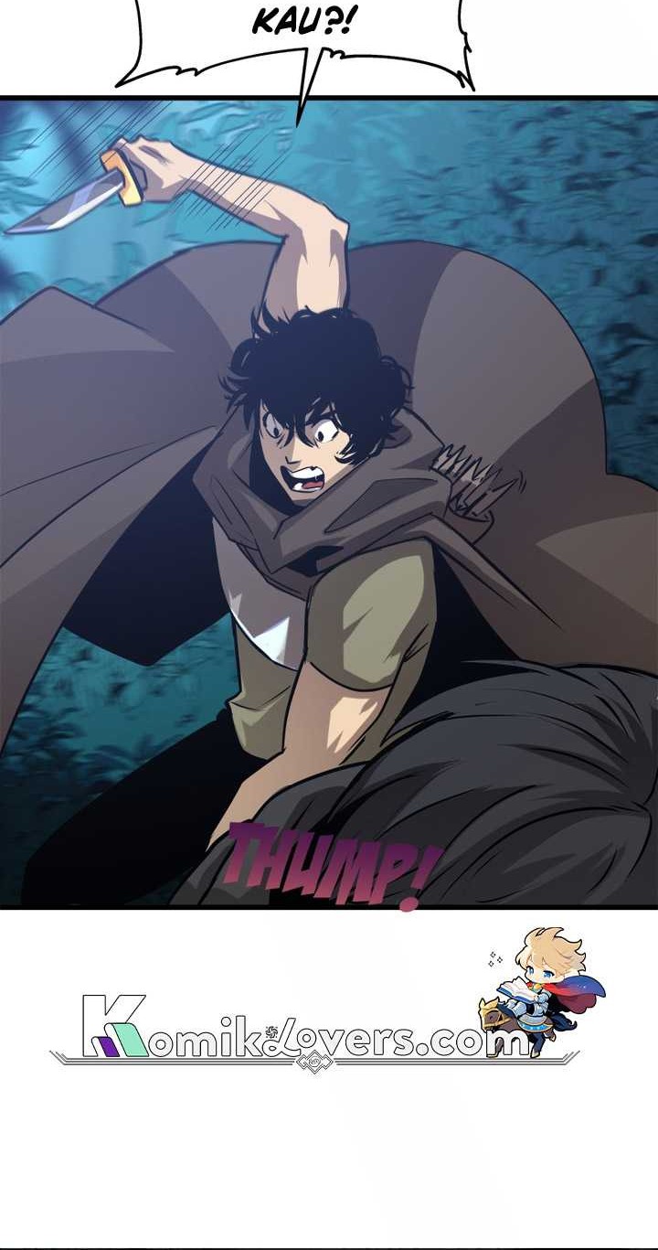 Primal Hunter Chapter 2 - halaman 65