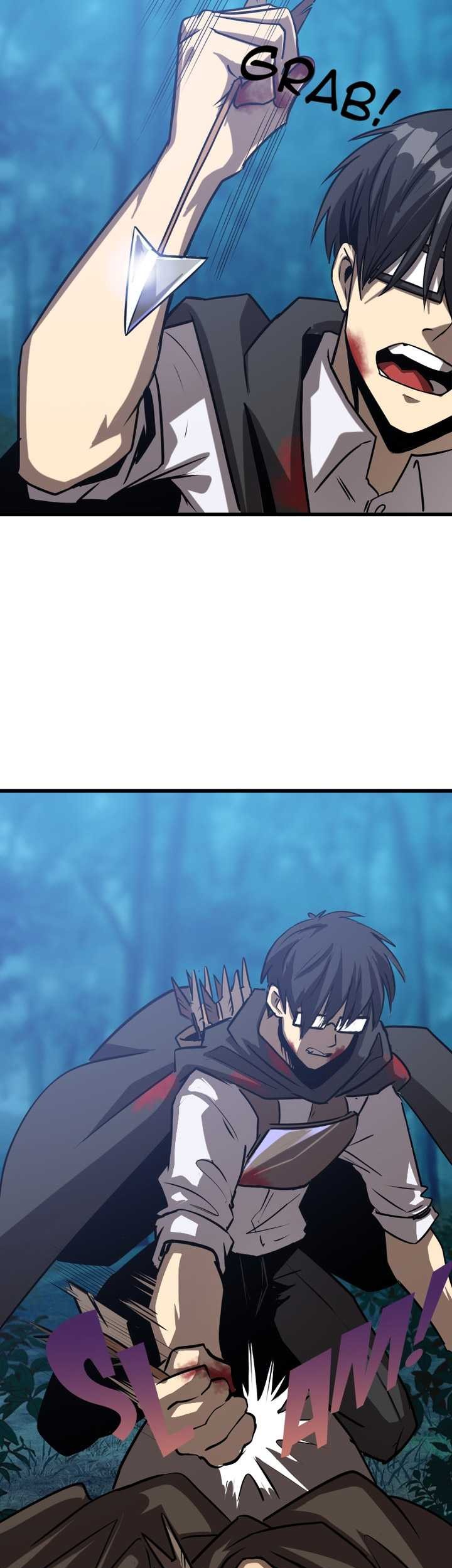 Primal Hunter Chapter 2 - halaman 68