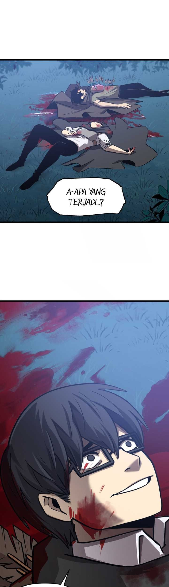 Primal Hunter Chapter 2 - halaman 72