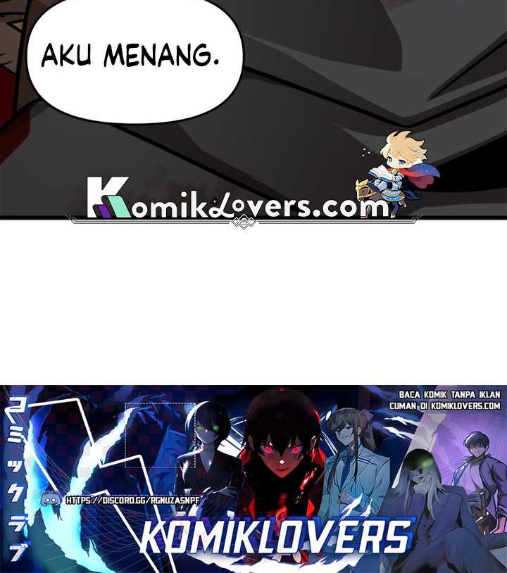 Primal Hunter Chapter 2 - halaman 73