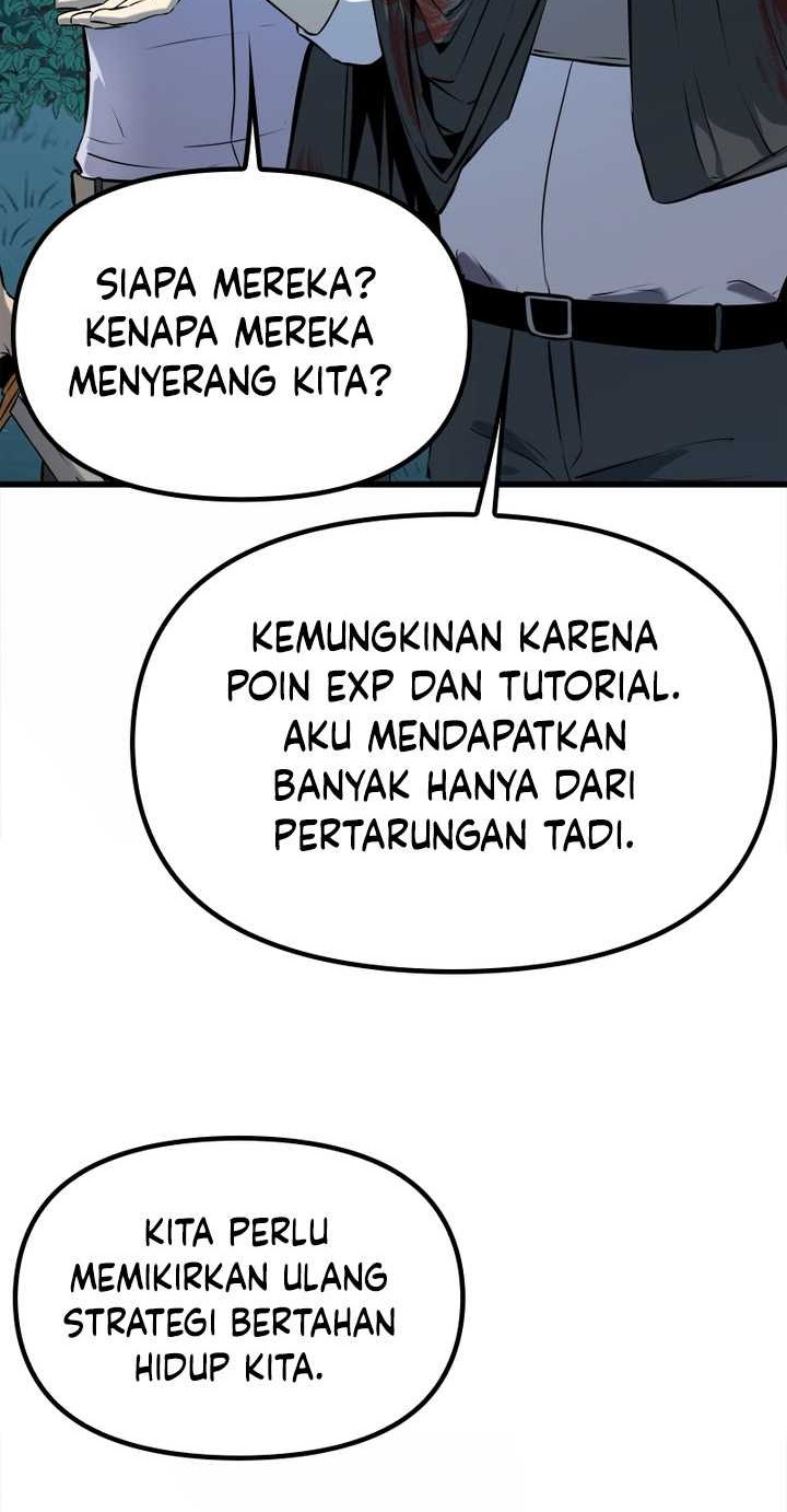 Primal Hunter Chapter 3 - halaman 13