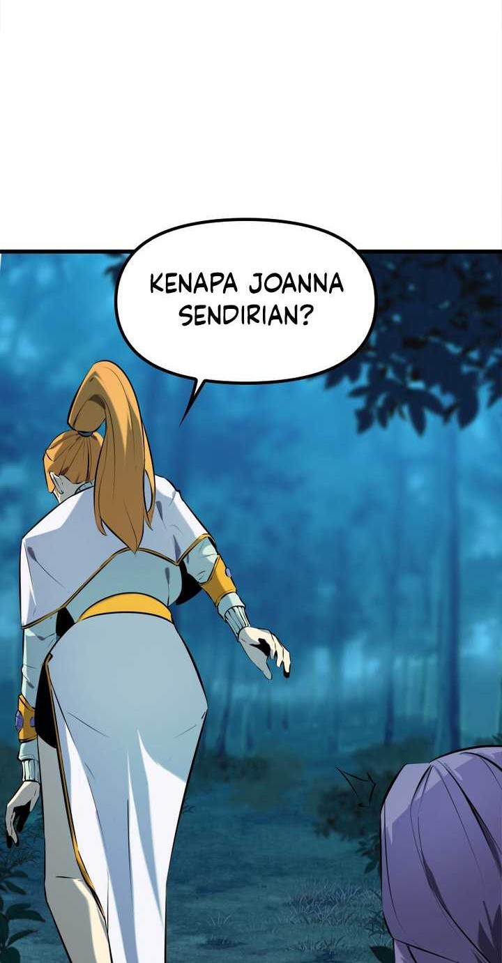 Primal Hunter Chapter 3 - halaman 15