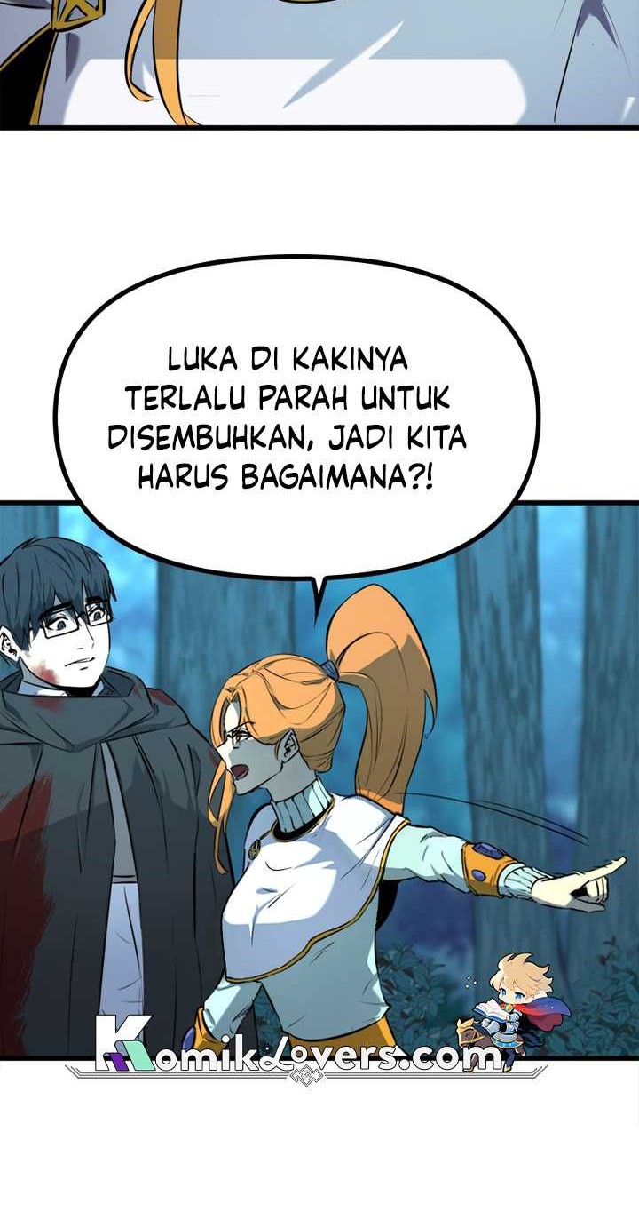 Primal Hunter Chapter 3 - halaman 17