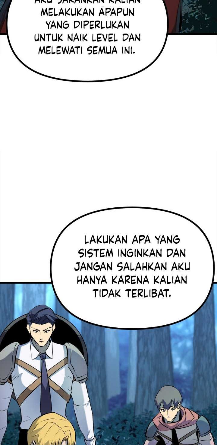 Primal Hunter Chapter 3 - halaman 29