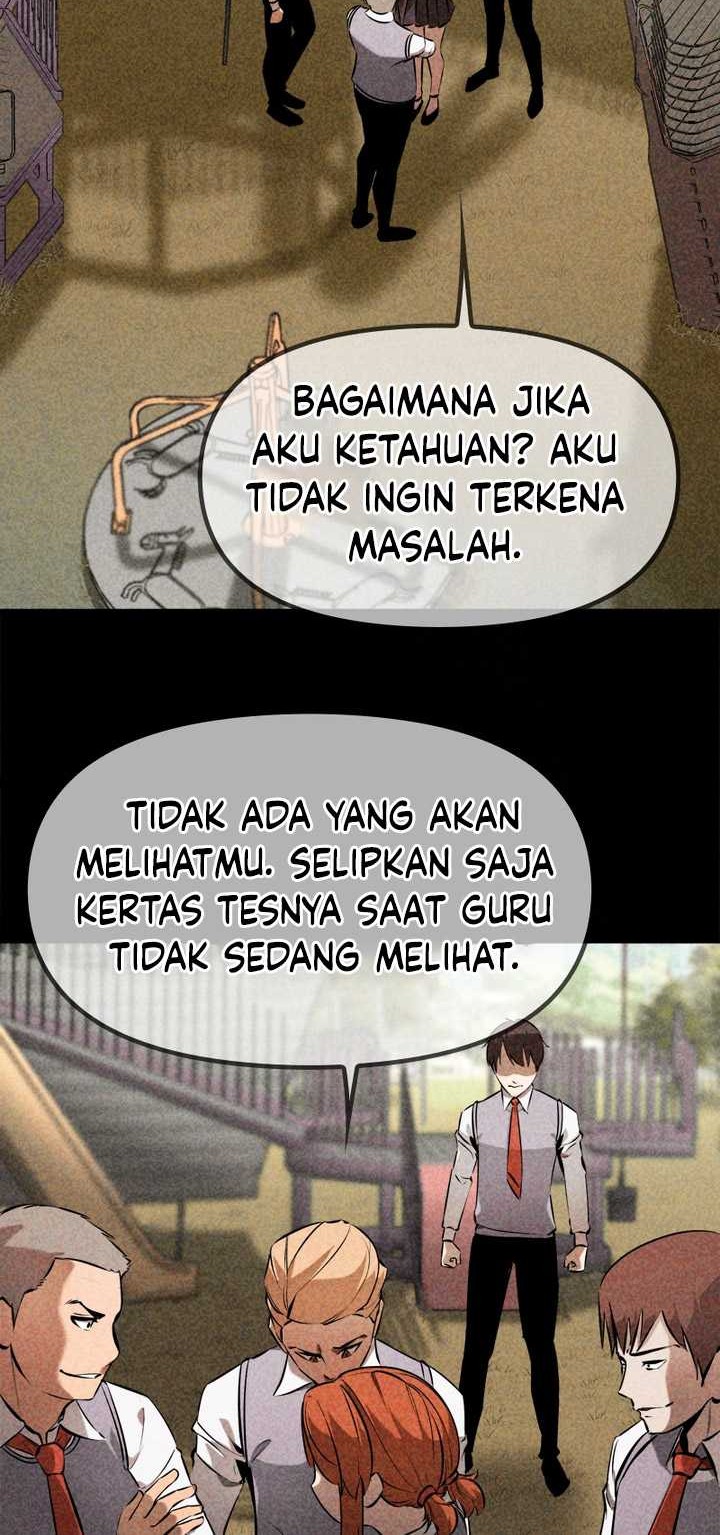 Primal Hunter Chapter 3 - halaman 3