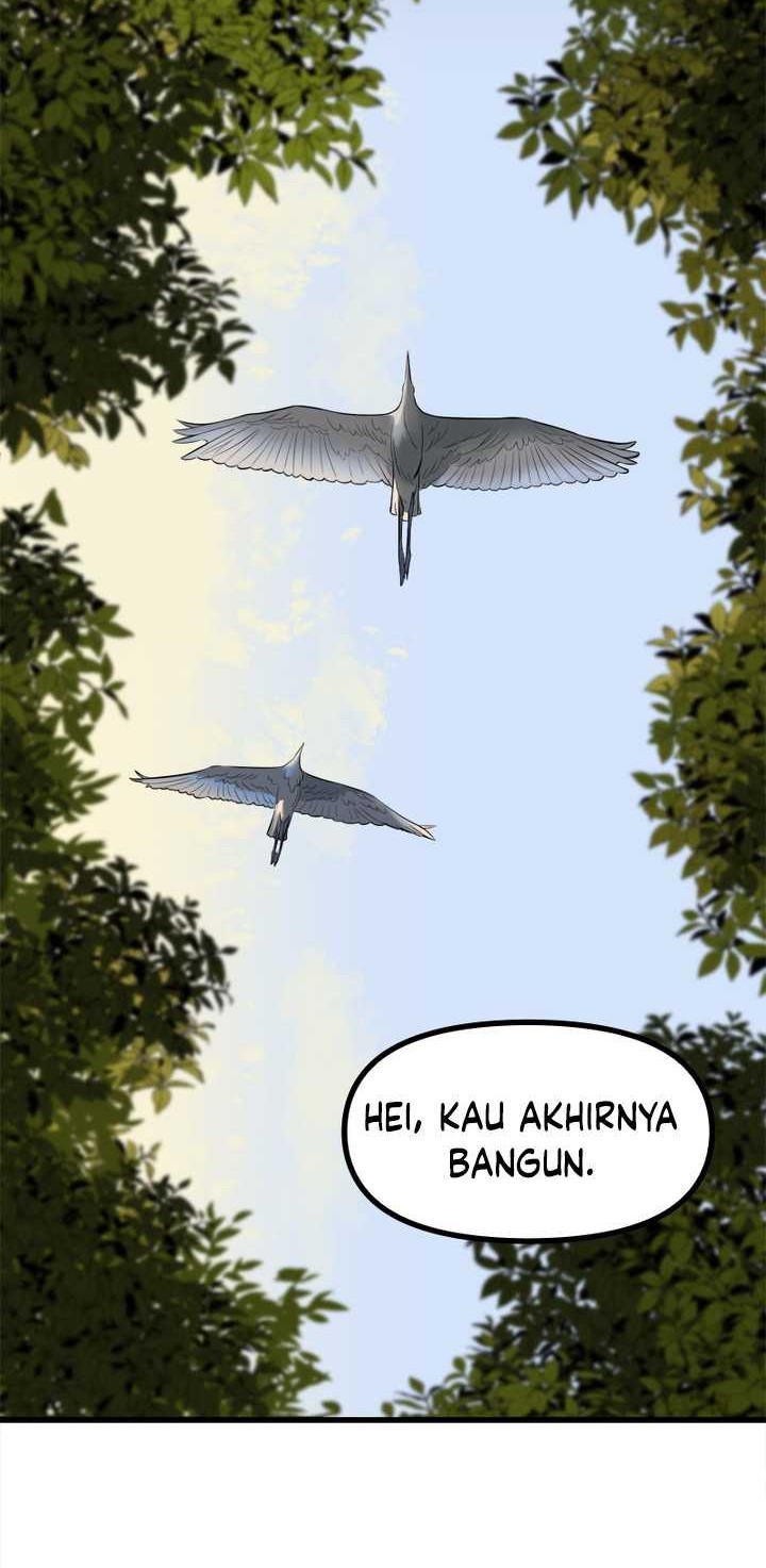 Primal Hunter Chapter 3 - halaman 31