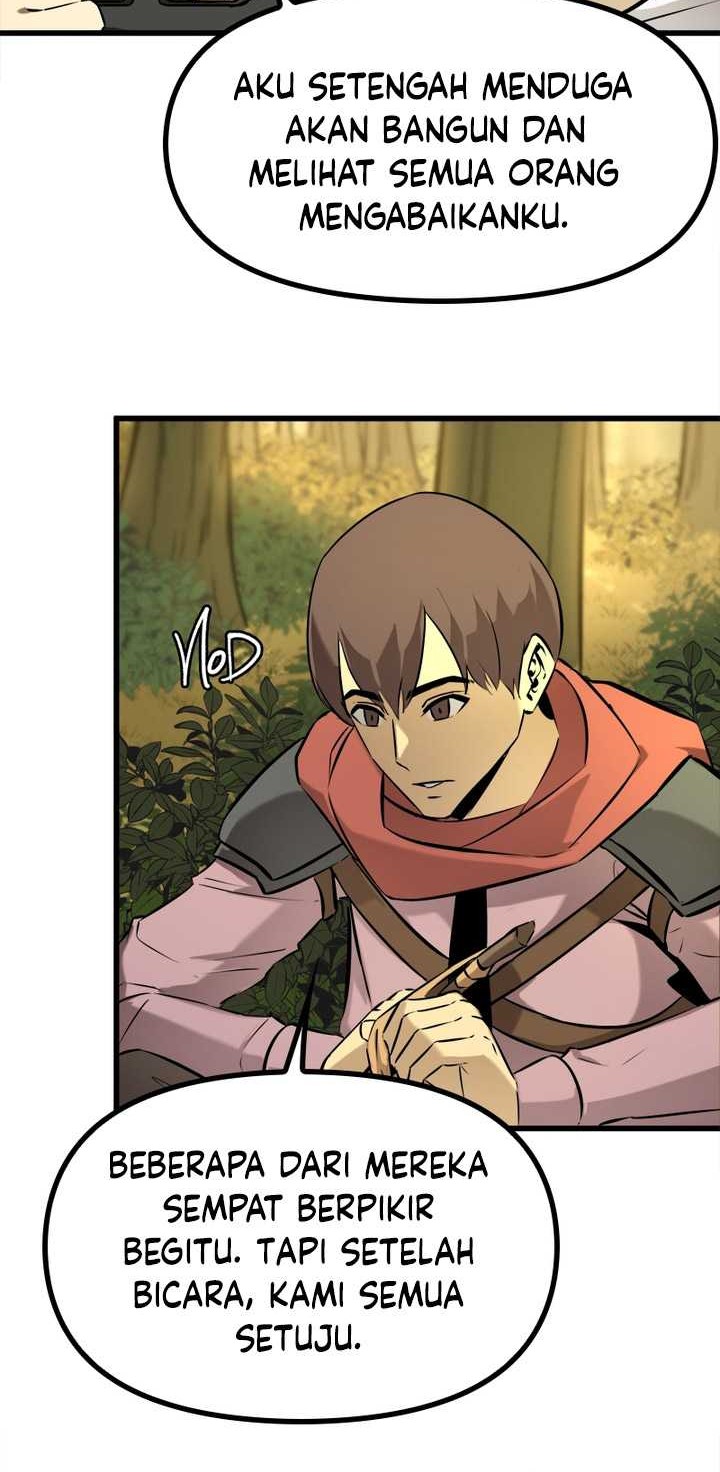 Primal Hunter Chapter 3 - halaman 33