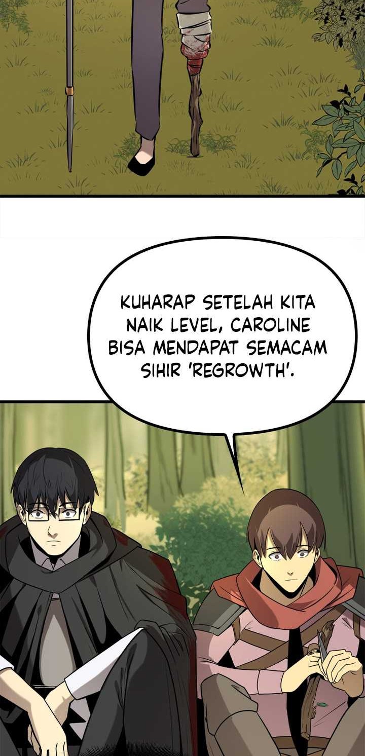 Primal Hunter Chapter 3 - halaman 37
