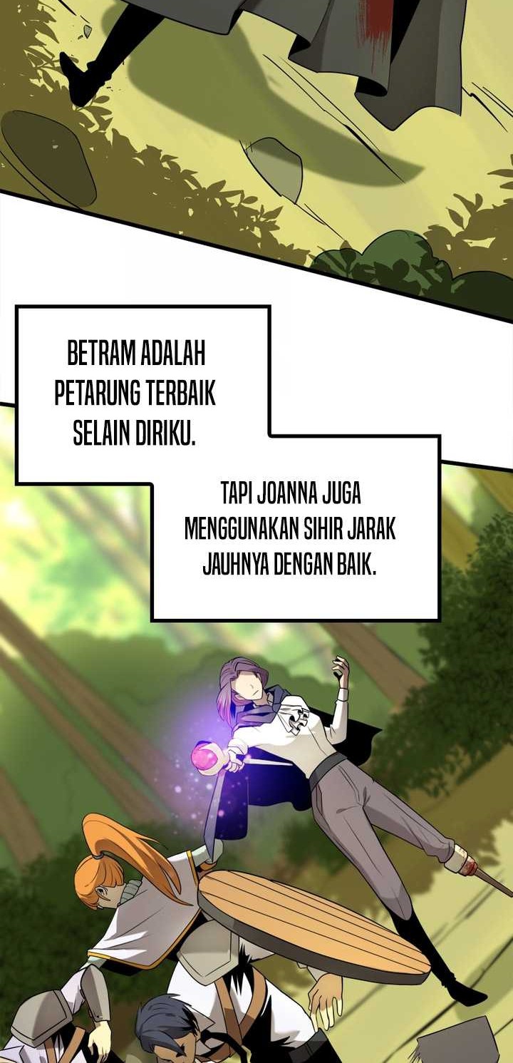 Primal Hunter Chapter 3 - halaman 39