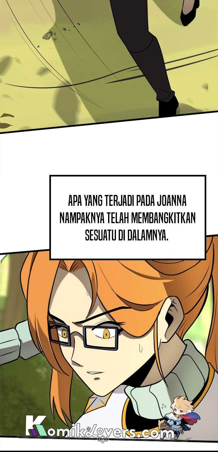 Primal Hunter Chapter 3 - halaman 41