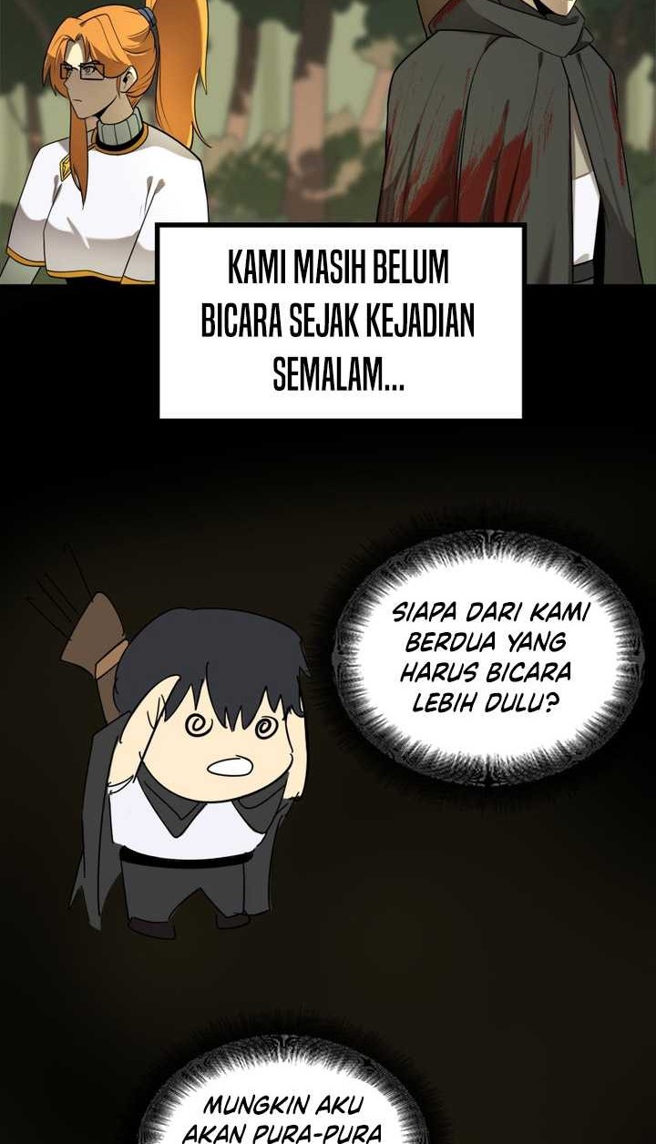 Primal Hunter Chapter 3 - halaman 43