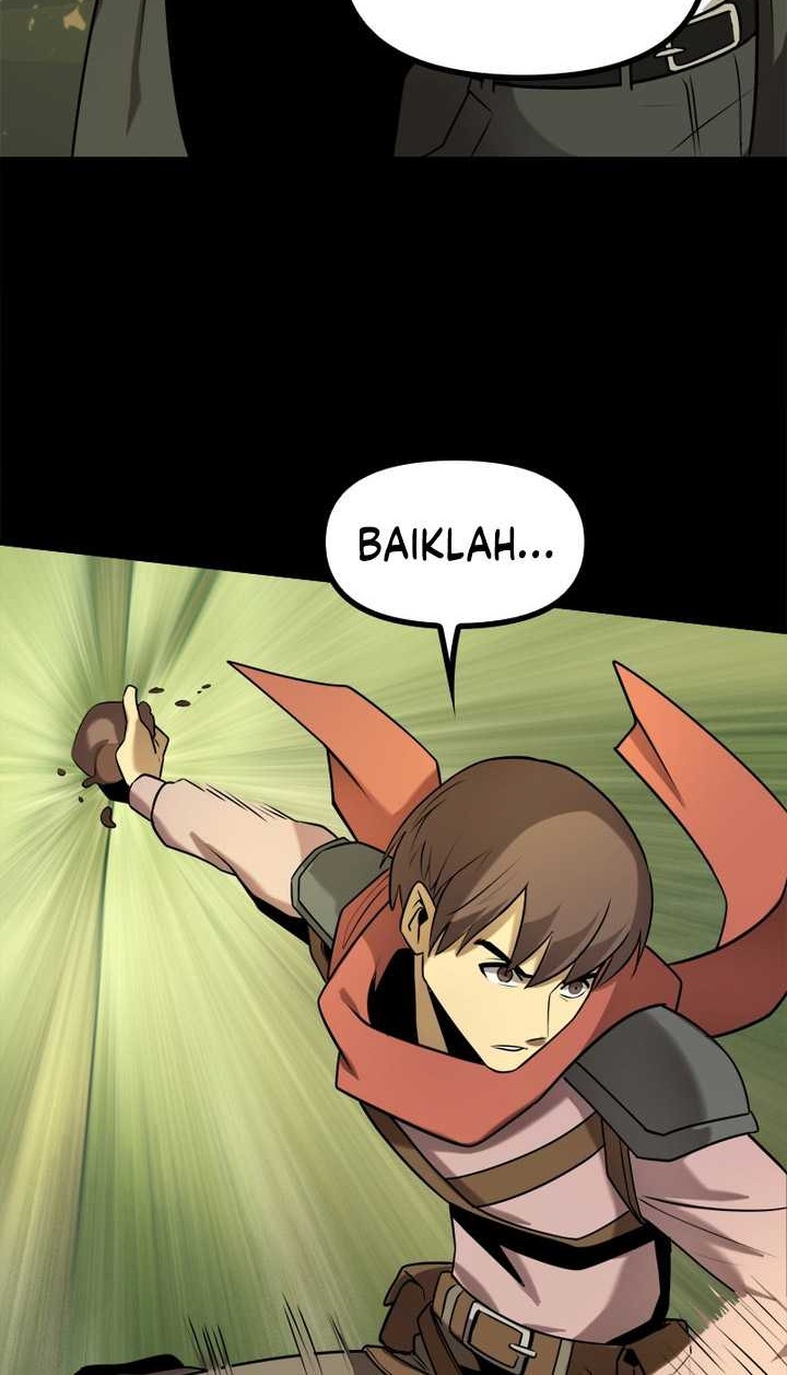 Primal Hunter Chapter 3 - halaman 45
