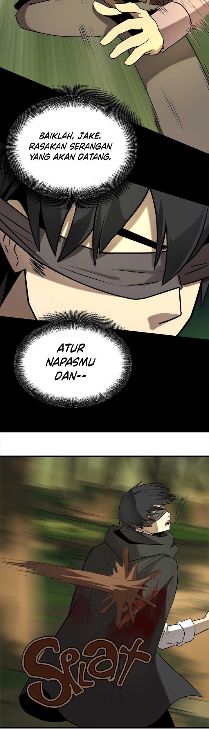 Primal Hunter Chapter 3 - halaman 46