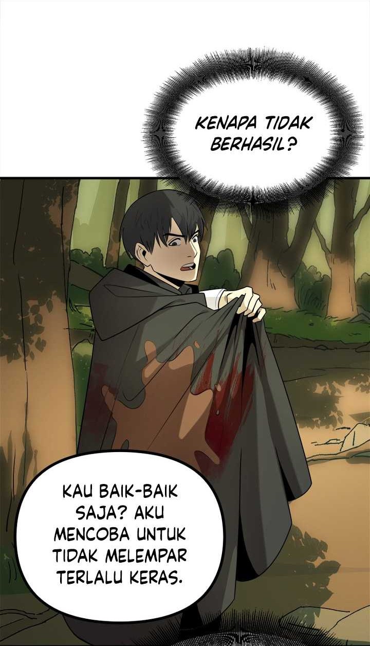 Primal Hunter Chapter 3 - halaman 47