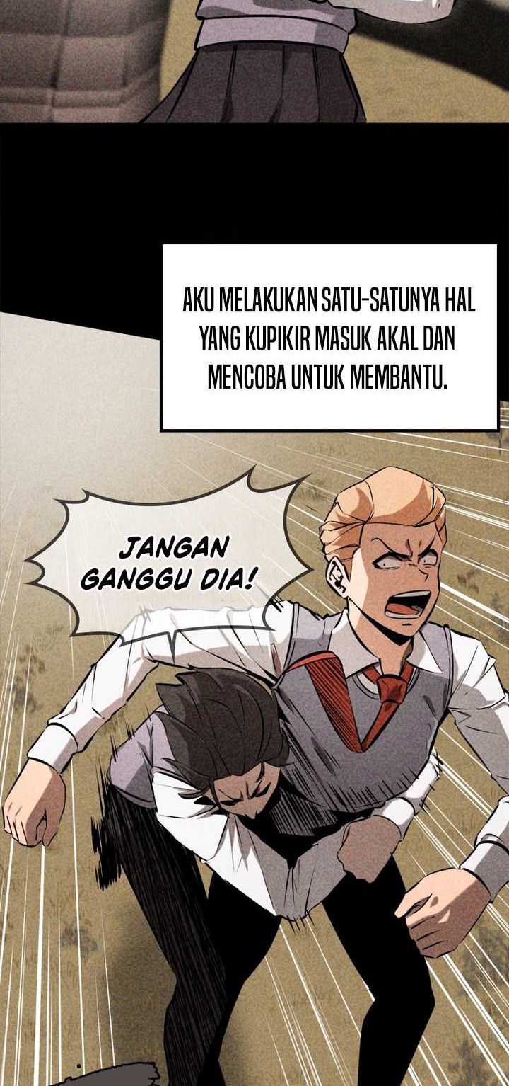 Primal Hunter Chapter 3 - halaman 5