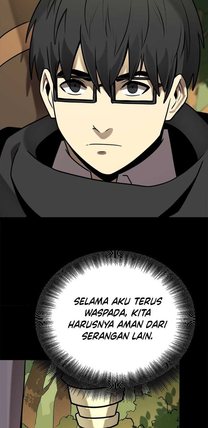 Primal Hunter Chapter 3 - halaman 51