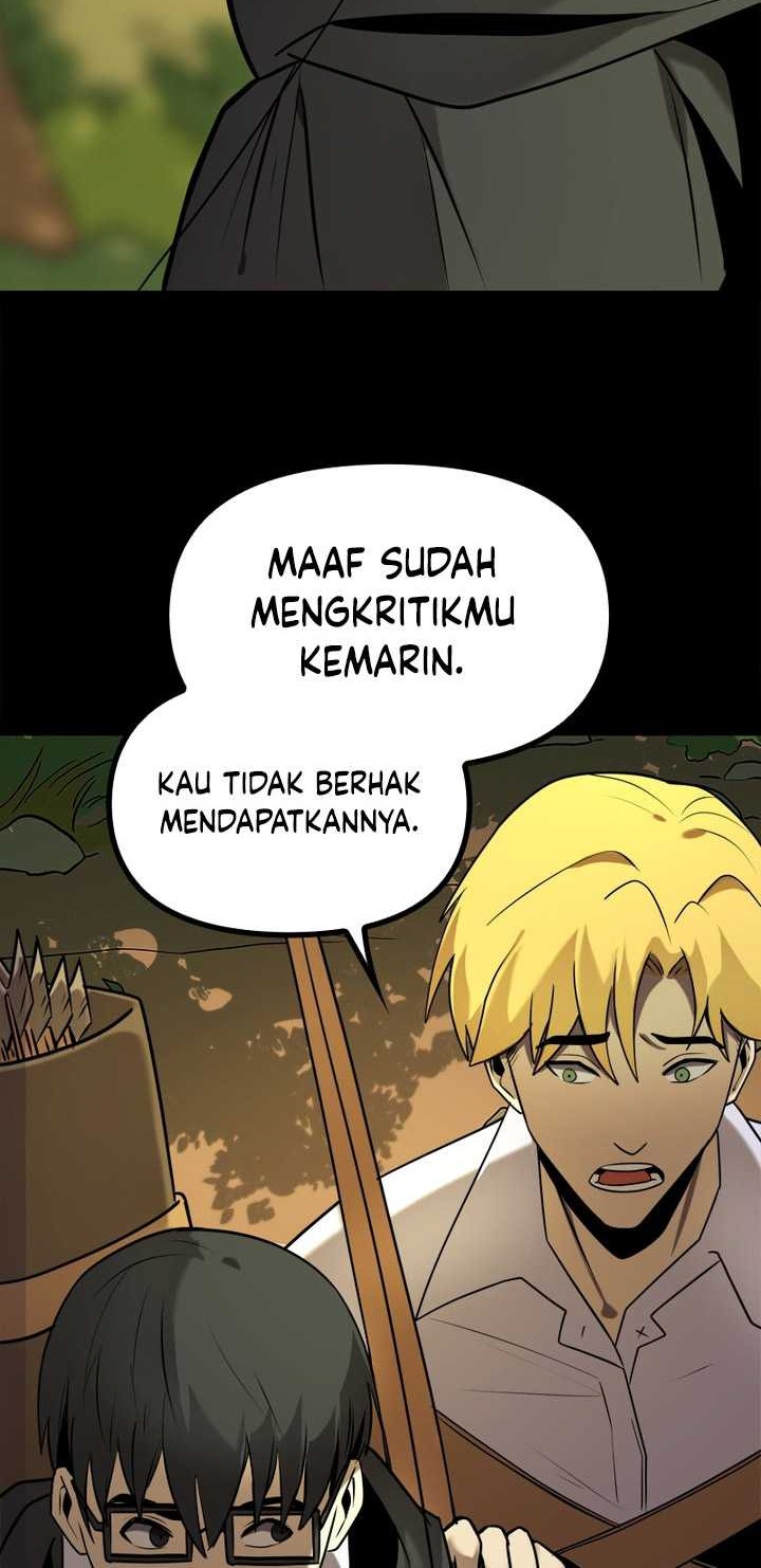 Primal Hunter Chapter 3 - halaman 53