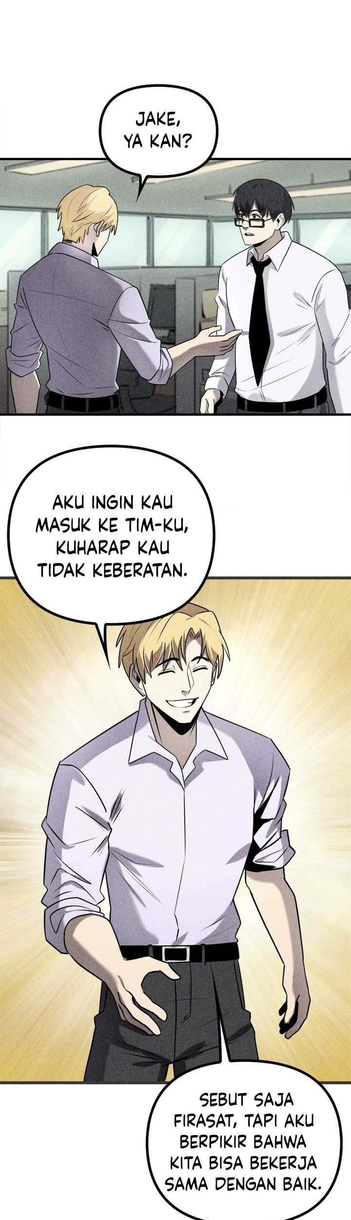Primal Hunter Chapter 3 - halaman 56