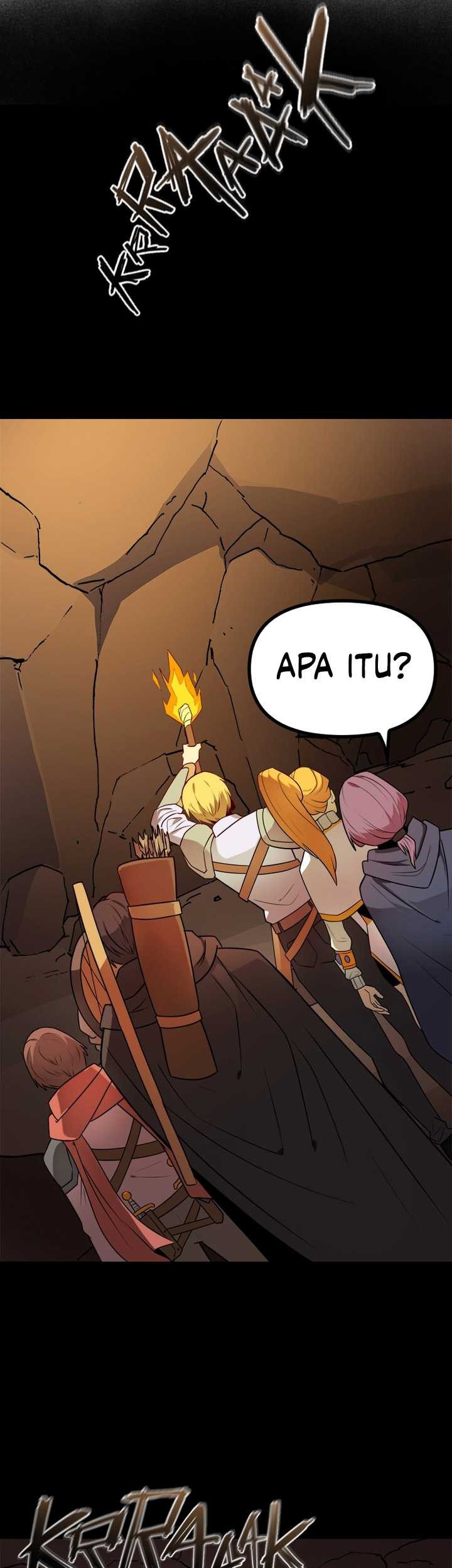 Primal Hunter Chapter 3 - halaman 58