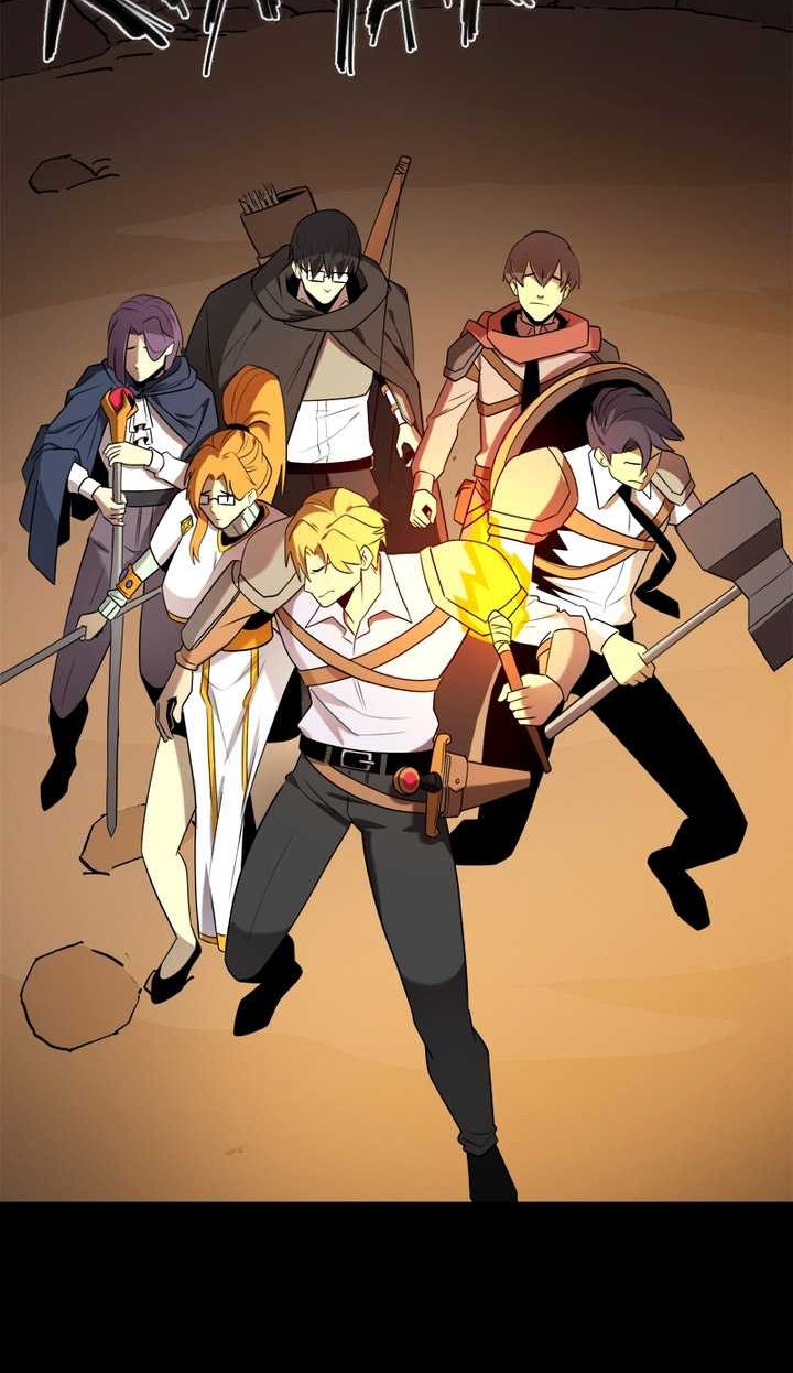 Primal Hunter Chapter 3 - halaman 59