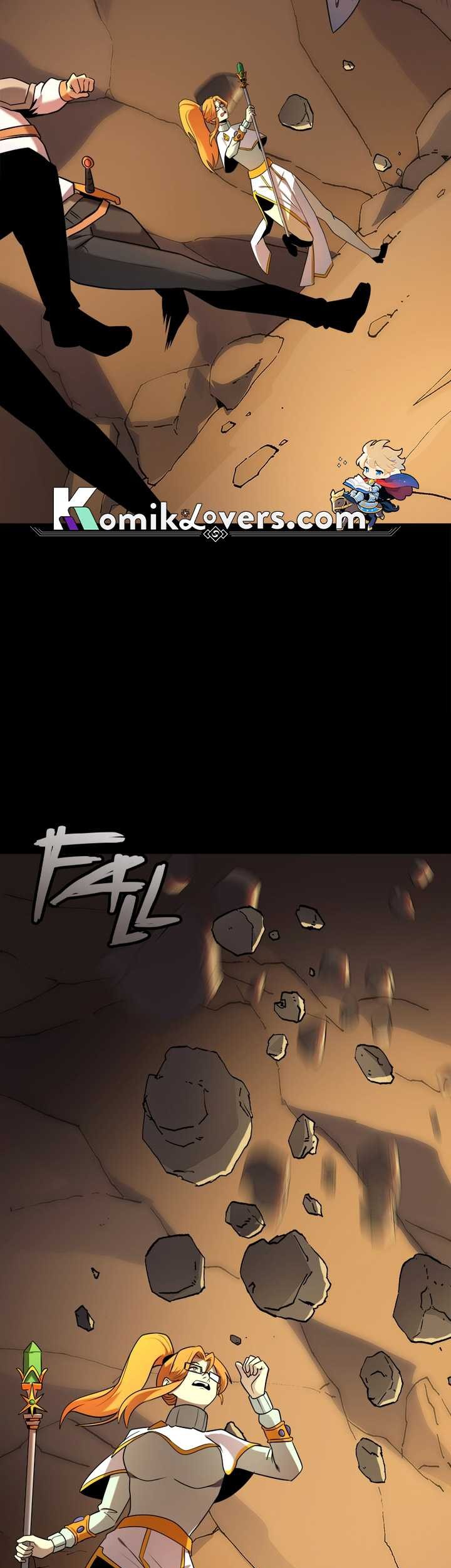 Primal Hunter Chapter 3 - halaman 64
