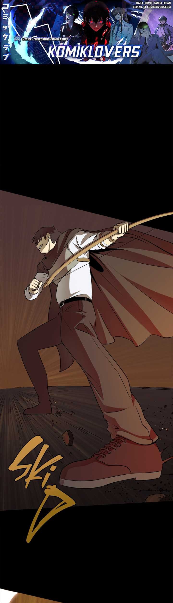 Primal Hunter Chapter 4 - halaman 2