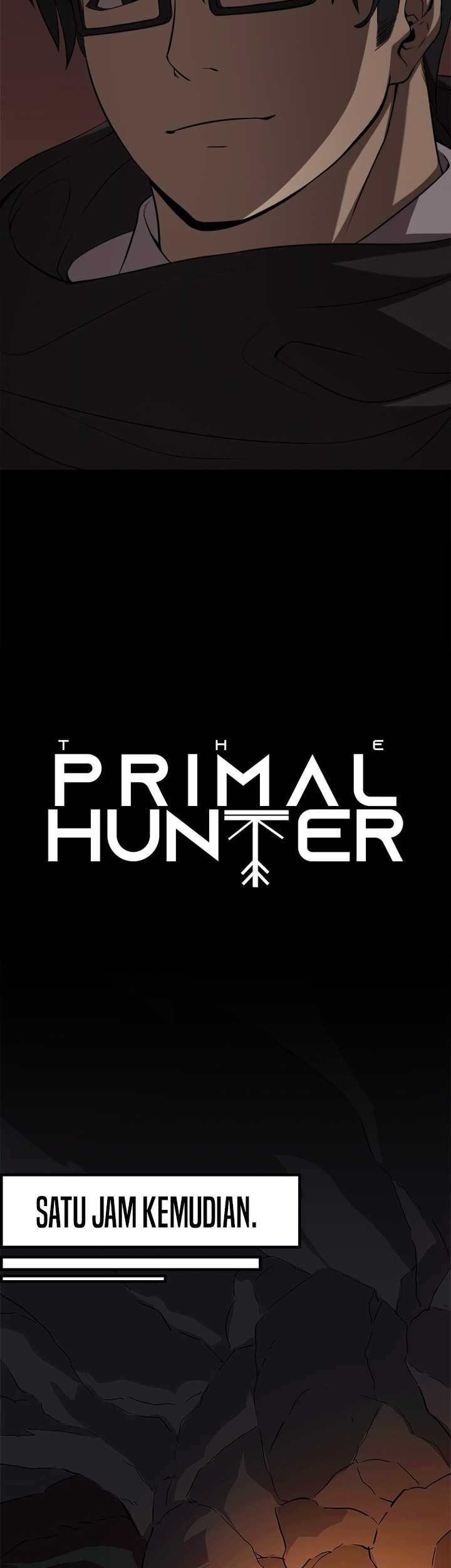 Primal Hunter Chapter 4 - halaman 20