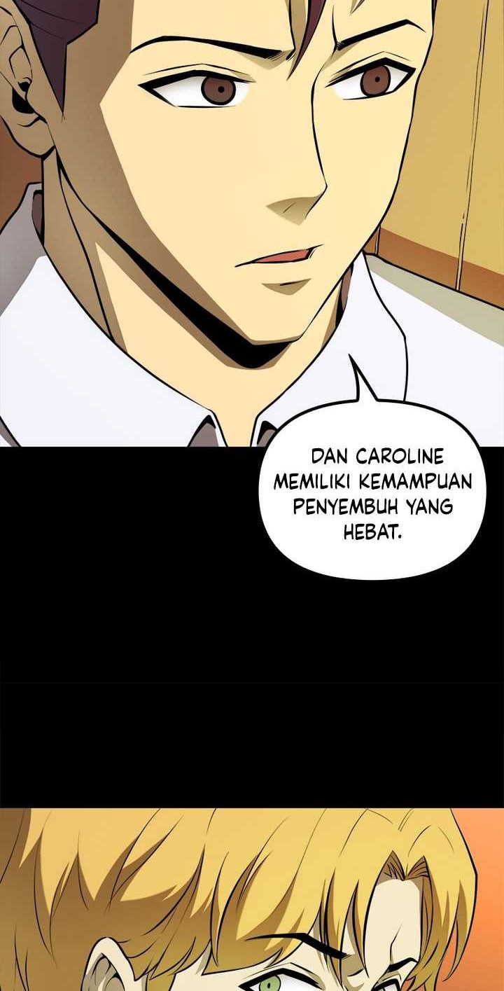 Primal Hunter Chapter 4 - halaman 23