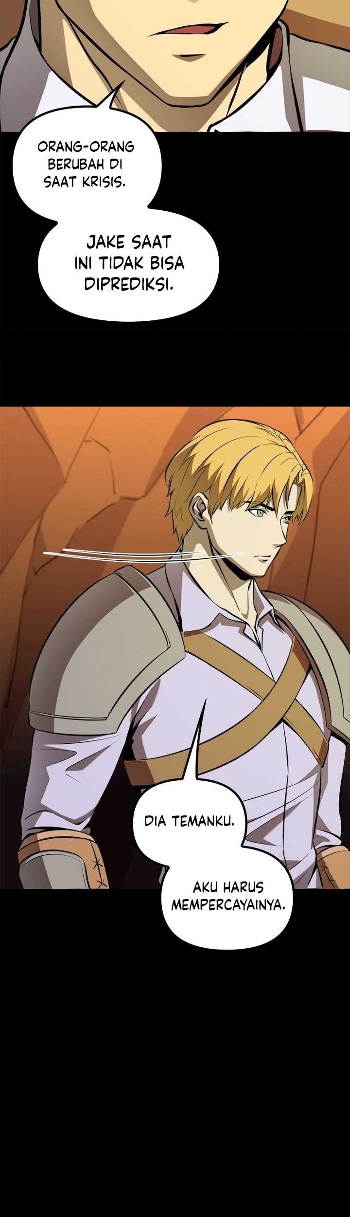 Primal Hunter Chapter 4 - halaman 28