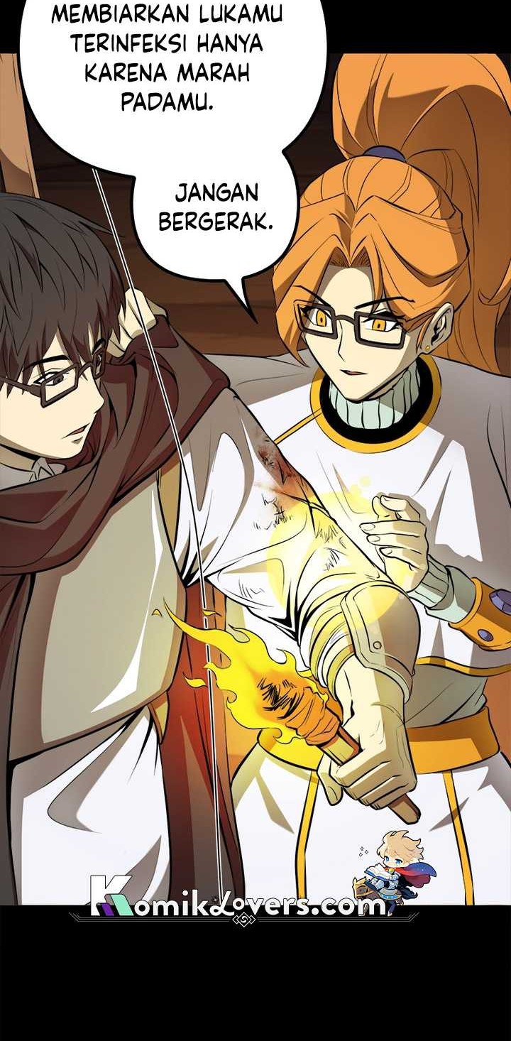 Primal Hunter Chapter 4 - halaman 33