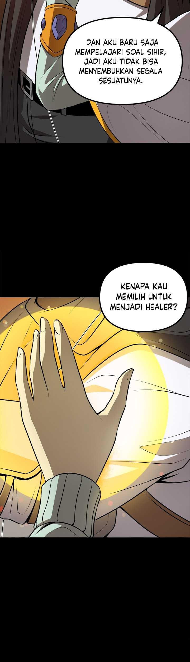 Primal Hunter Chapter 4 - halaman 36
