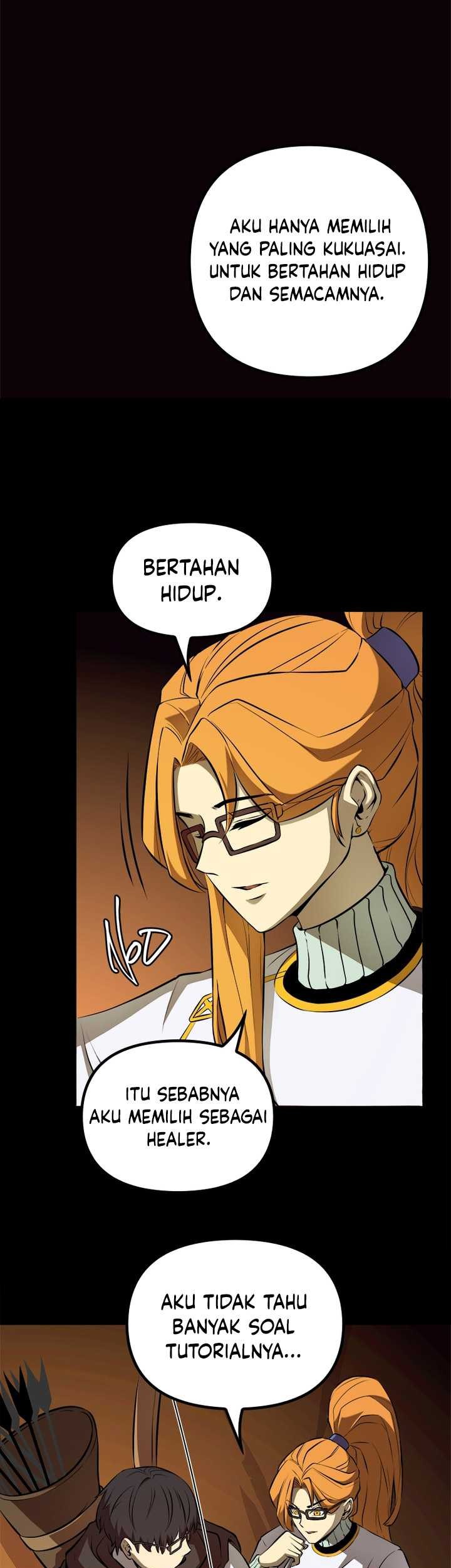 Primal Hunter Chapter 4 - halaman 38