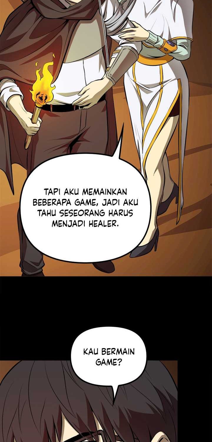 Primal Hunter Chapter 4 - halaman 39