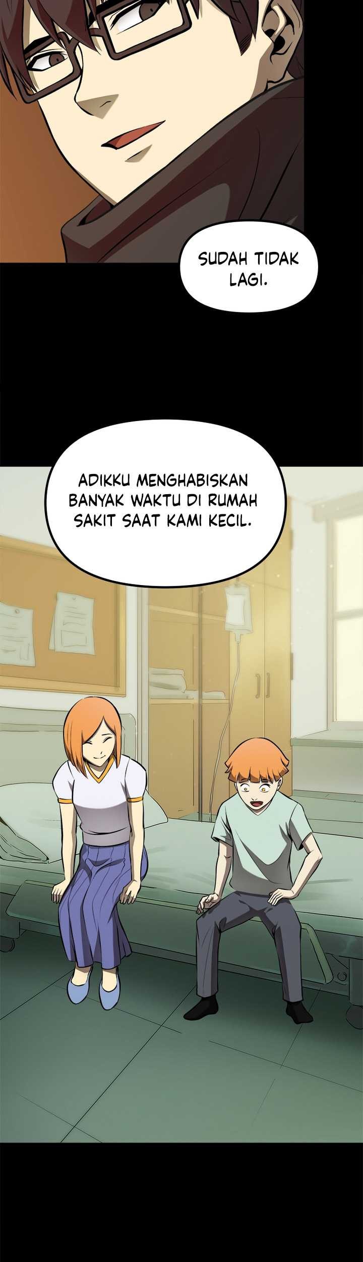 Primal Hunter Chapter 4 - halaman 40