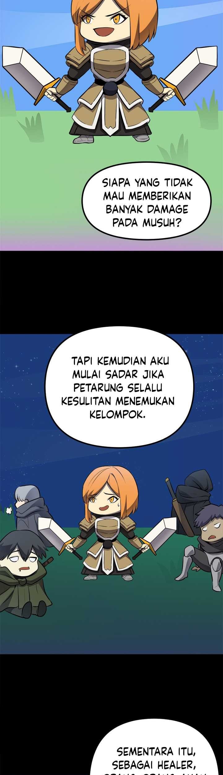 Primal Hunter Chapter 4 - halaman 44