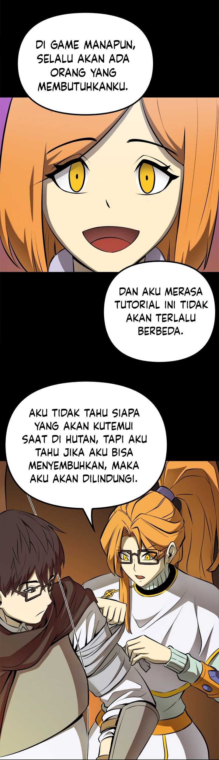 Primal Hunter Chapter 4 - halaman 46