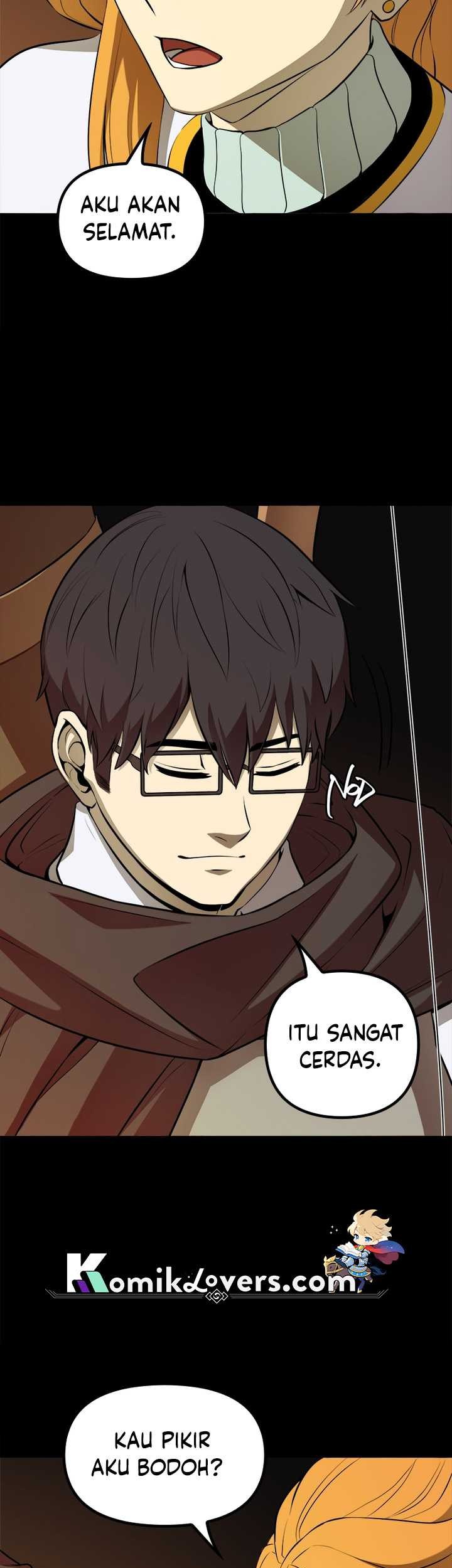 Primal Hunter Chapter 4 - halaman 48