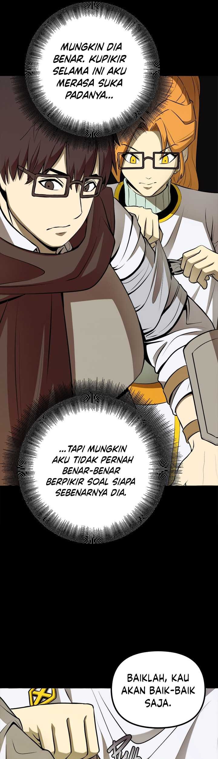 Primal Hunter Chapter 4 - halaman 50