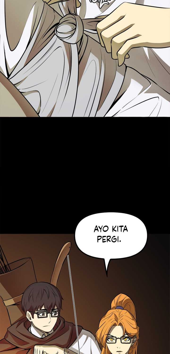 Primal Hunter Chapter 4 - halaman 51