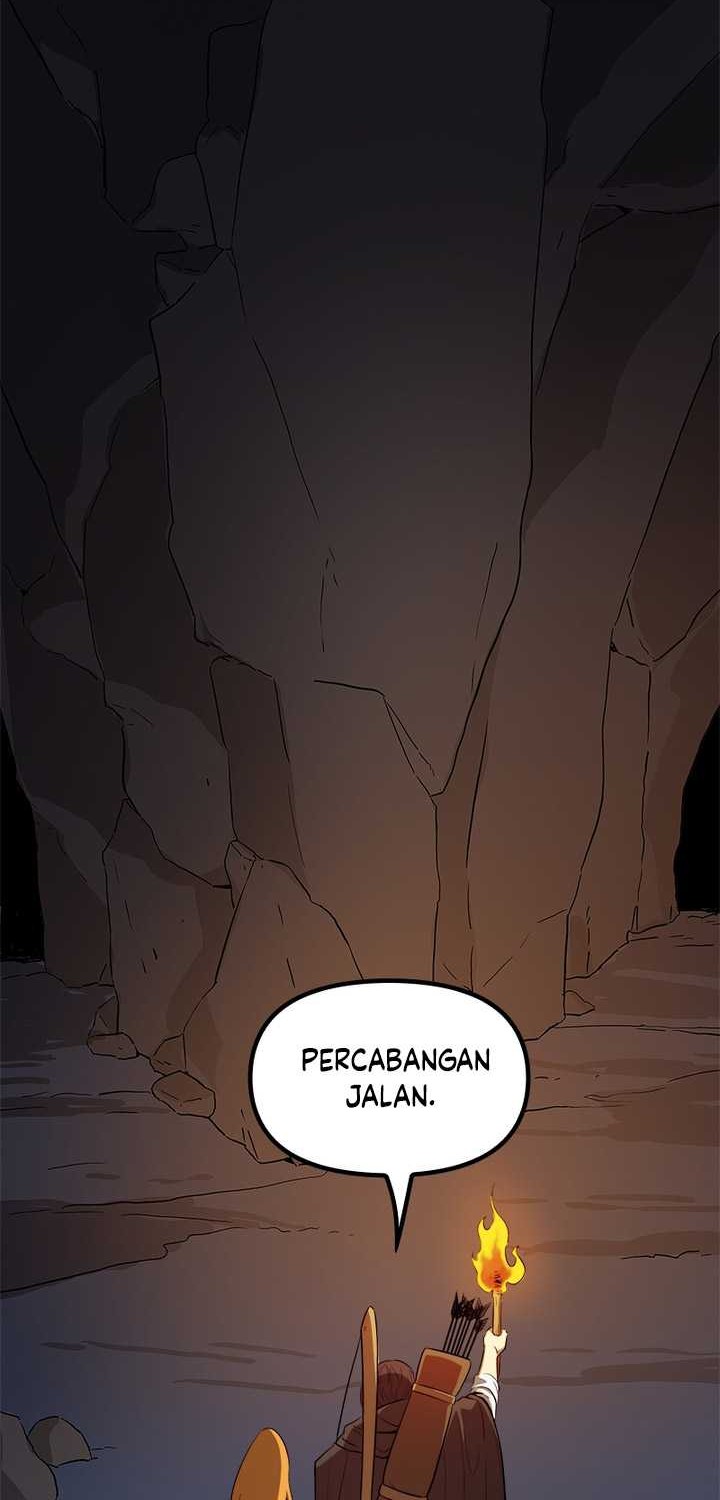 Primal Hunter Chapter 4 - halaman 53