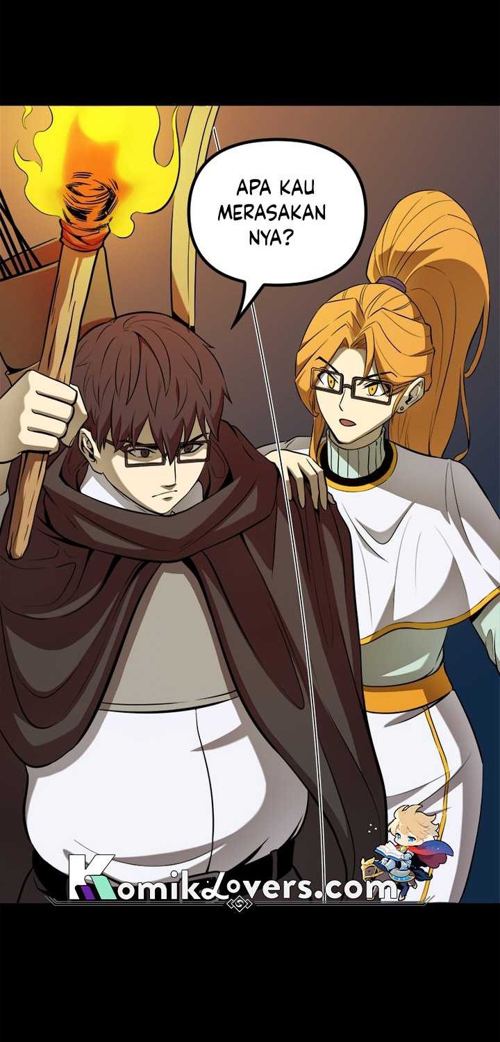 Primal Hunter Chapter 4 - halaman 57