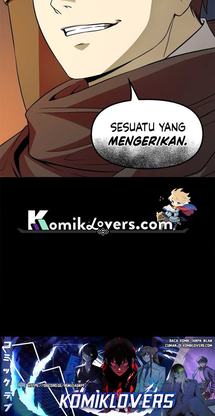 Primal Hunter Chapter 4 - halaman 61