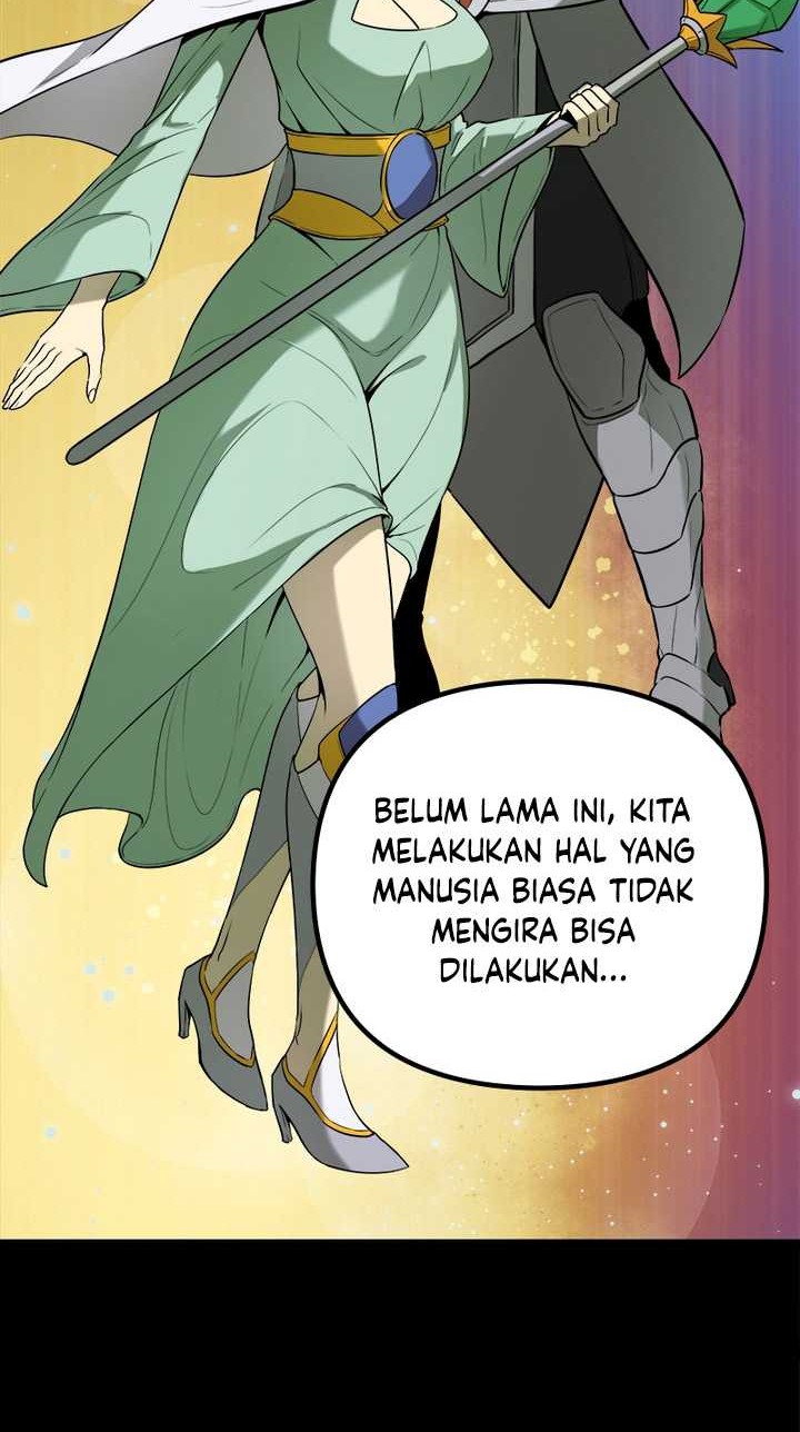 Primal Hunter Chapter 5 - halaman 15