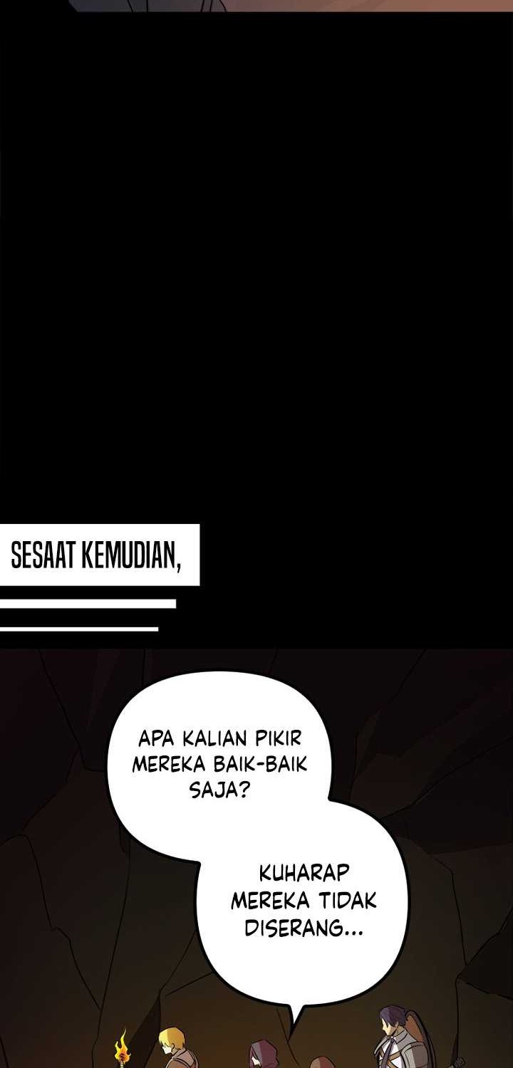 Primal Hunter Chapter 5 - halaman 23