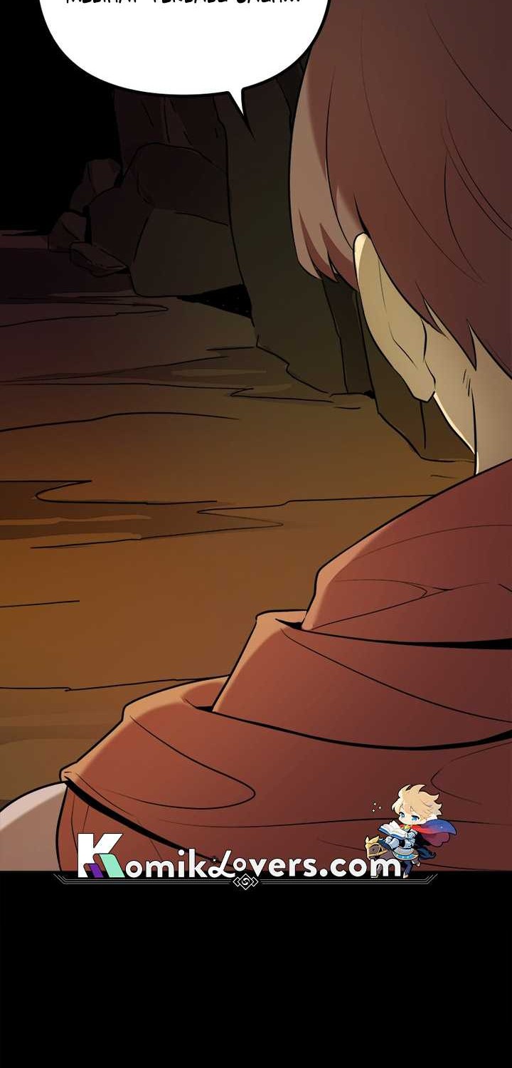 Primal Hunter Chapter 5 - halaman 25