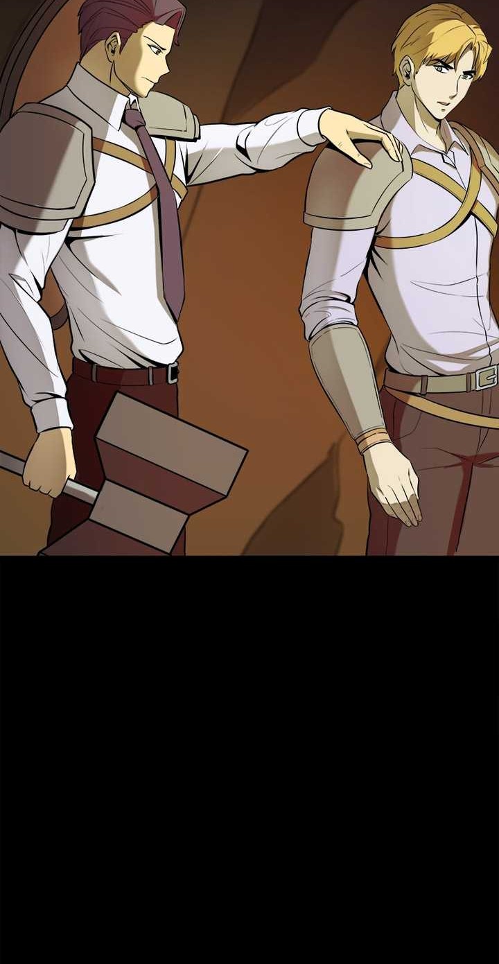 Primal Hunter Chapter 5 - halaman 27