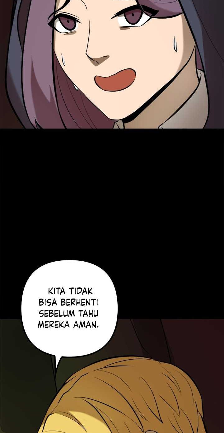 Primal Hunter Chapter 5 - halaman 29