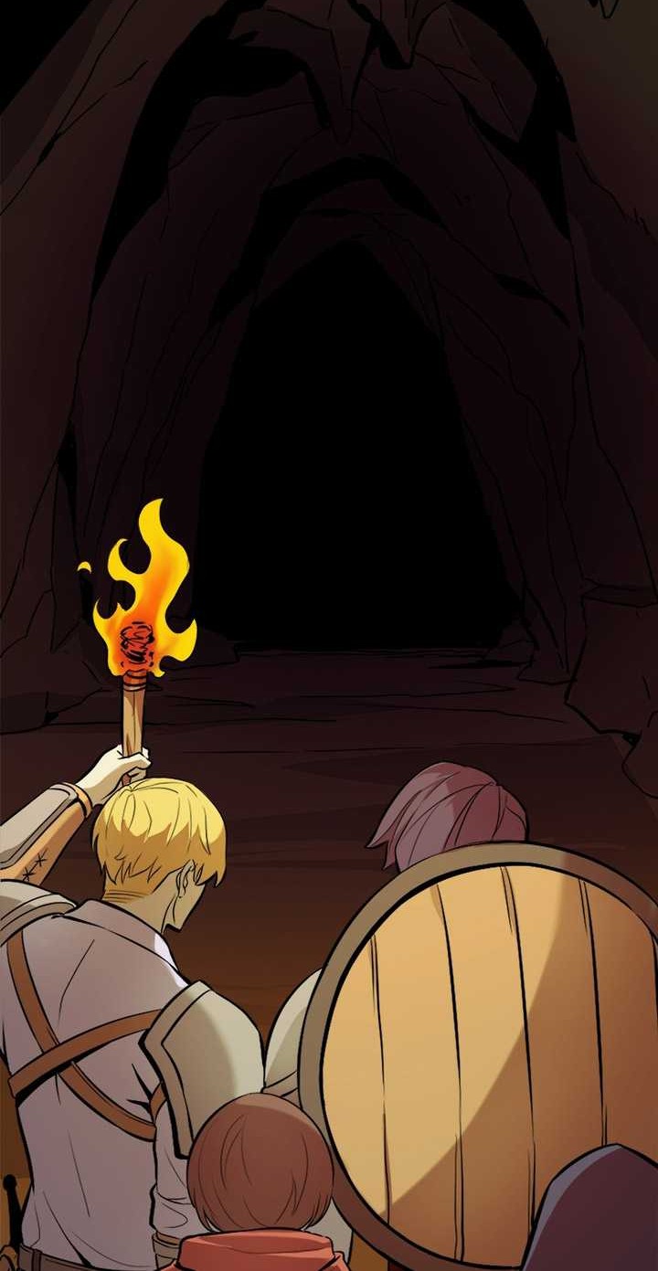 Primal Hunter Chapter 5 - halaman 31