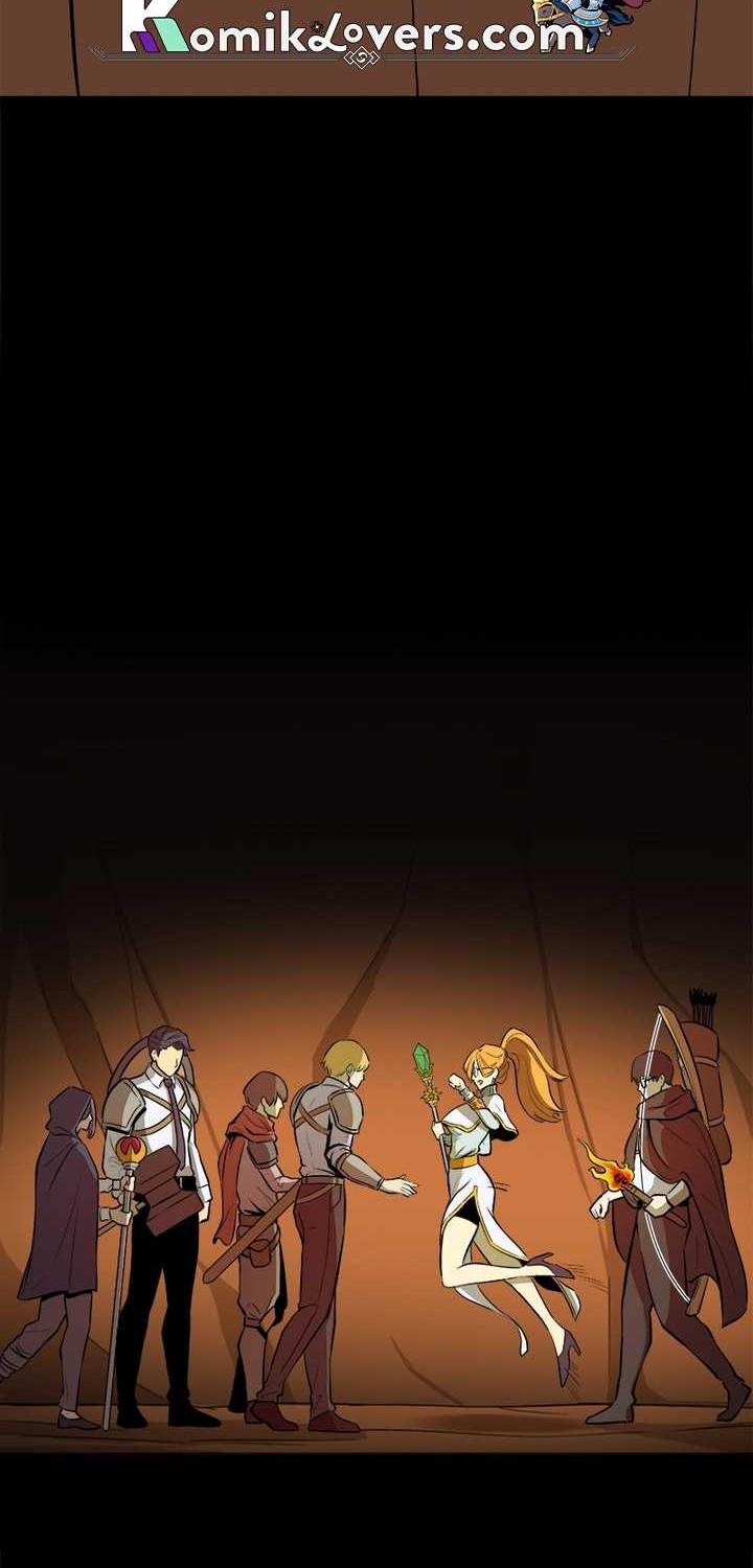 Primal Hunter Chapter 5 - halaman 41